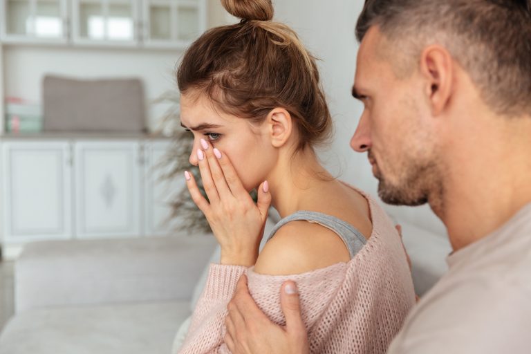 ¿Cómo superar una ruptura amorosa?
